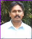 Dr. Gregory Savarimuthu